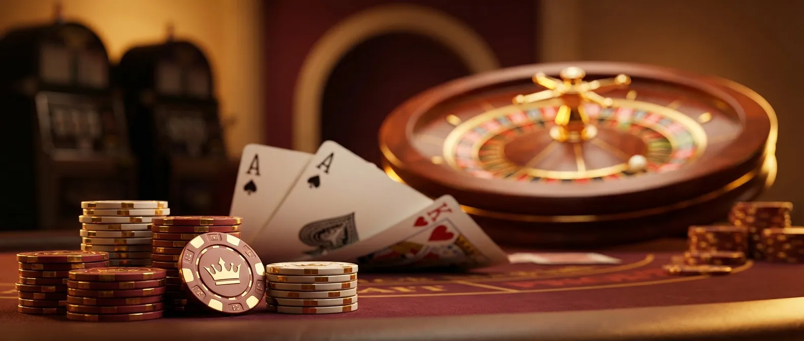 Casino Epic bonus