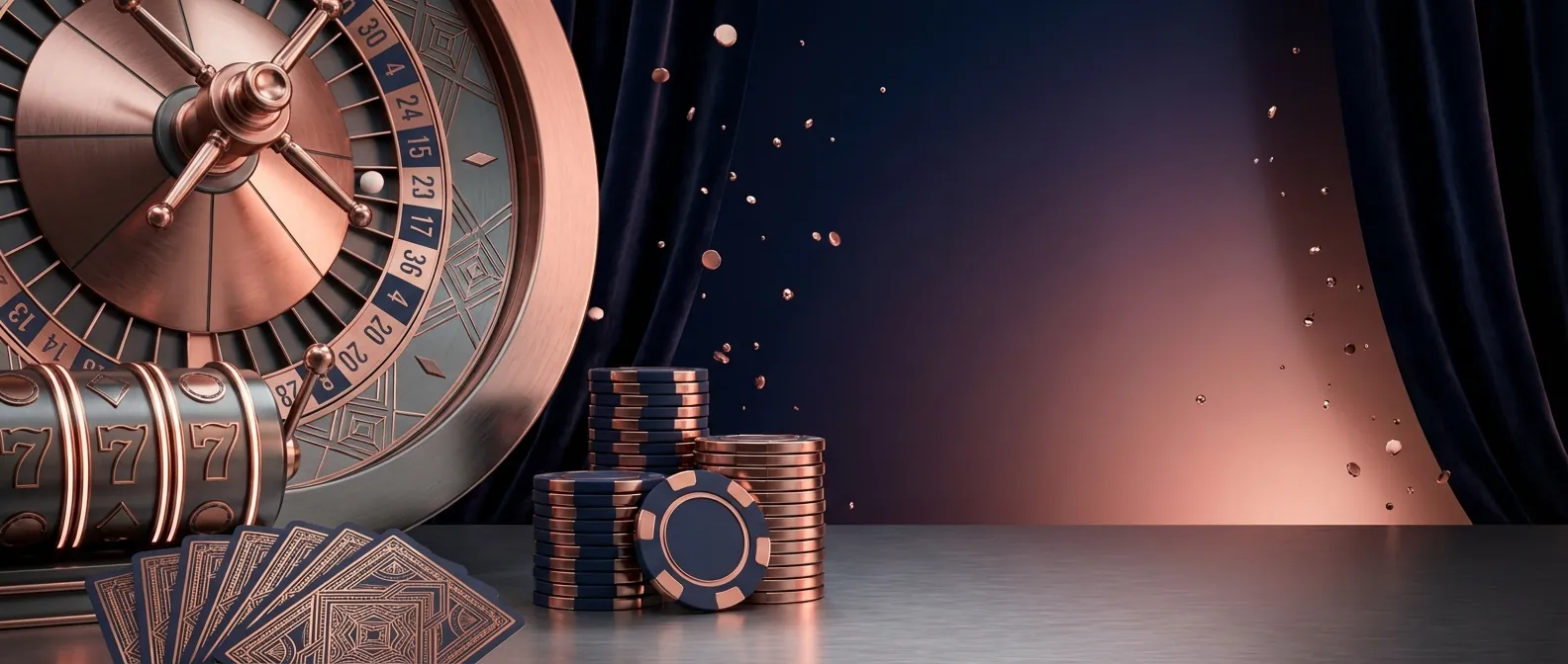 Casino Epic bonus
