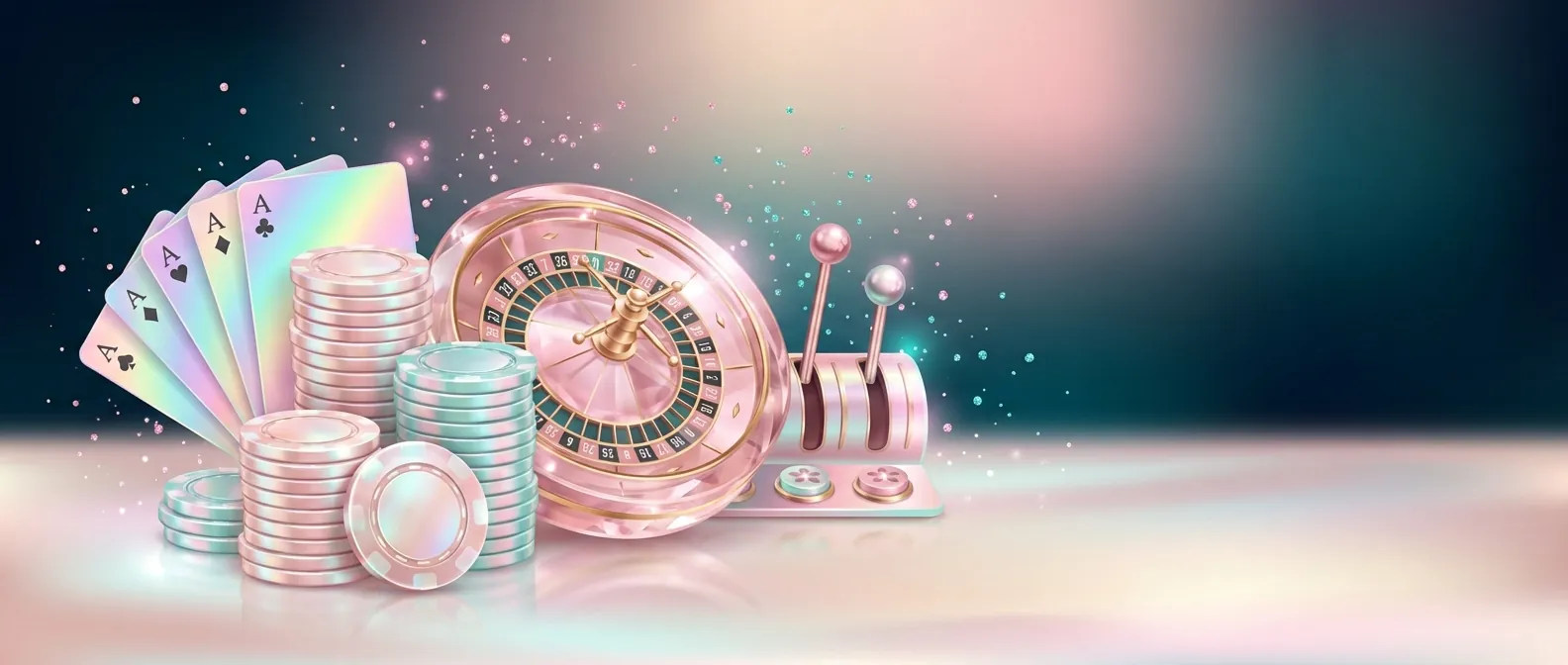 Casino Epic bonus