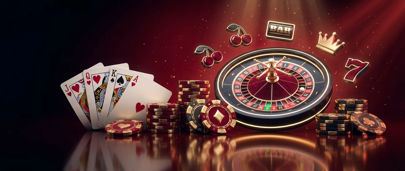 Casino Epic bonus